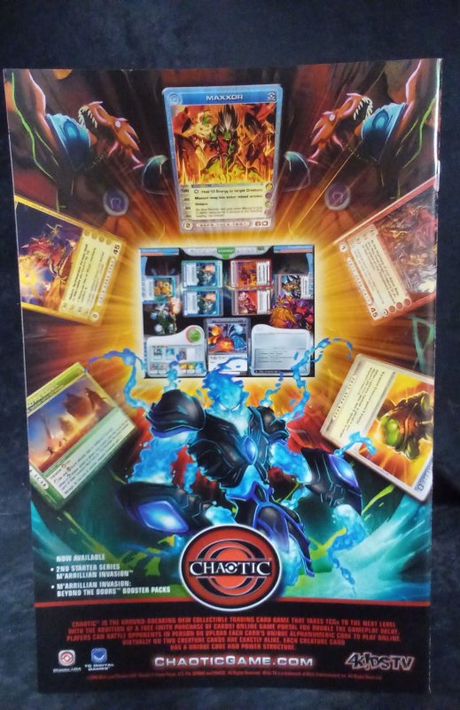 The Amazing Spider-Man #568 (2008)