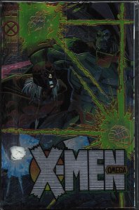 X-Men Omega (1995)
