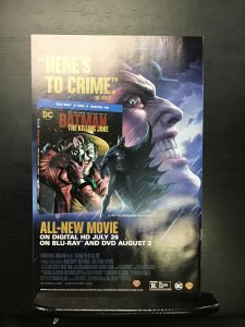 Action Comics #961 (2016) nm