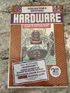Hardware #1 Polybagged Cover (1993)
