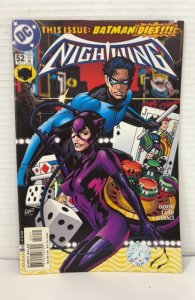 Nightwing #52 (2001)
