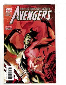 Avengers #68 (2003) OF35