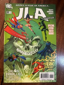 JLA: Classified #32 (2007)