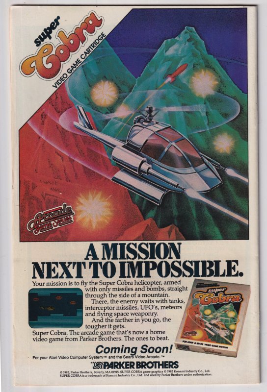 Iron Man #168 (1983) Iron Man