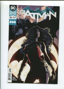 BATMAN #40 (9.2) SUPERFRIENDS PART 4 2018!