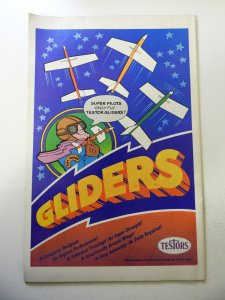 Captain Marvel #58 (1978) FN Condition