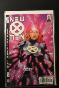 New X-Men #120 Direct Edition (2002)