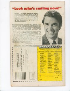 Marvel Triple Action #28 (1976)