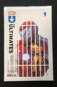 Ultimates #9 (2025)