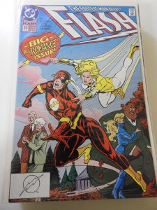 The Flash #59 (1992)
