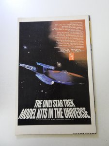 Iron Man #135 (1980) VF- condition