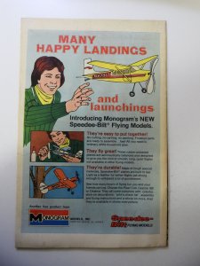 The Eternals #2 (1976) FN+ Condition