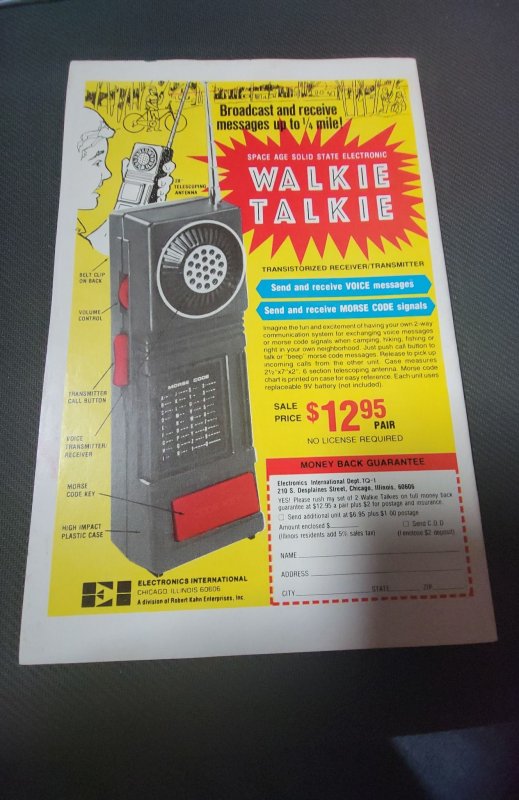 Howard the Duck #21 (1978)