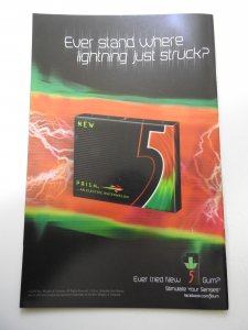 Gotham City Sirens #21 (2011) VF Condition