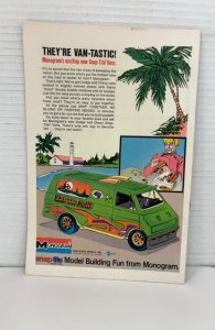 Edgar Rice Burroughs' Tarzan #247 (1976)