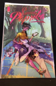 Mirka Andolfo's Sweet Paprika #4 (2021)