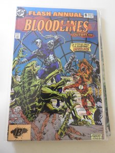 The Flash Annual #6 (1993)