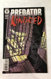 Predator: Kindred #3 (1997)