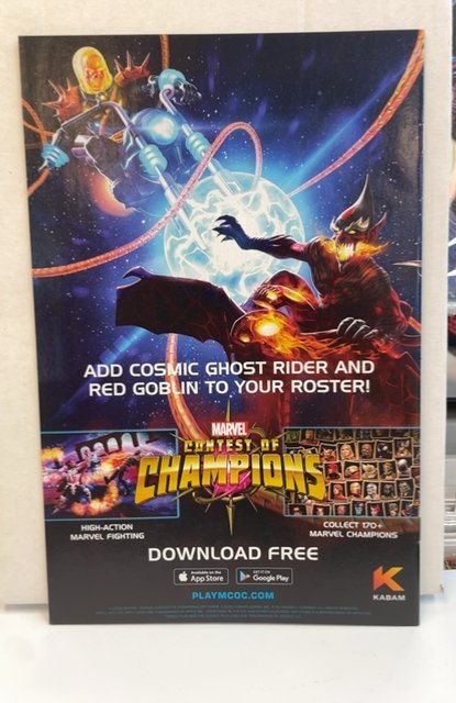 Strange Academy #4 Adams Cover (2020)