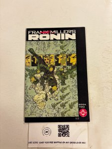RONIN #2 NM DC Comic Books Frank Miller Cyberpunk 17 HH83
