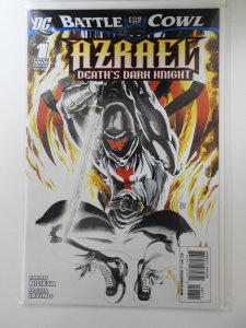 Azrael: Death's Dark Knight (2010)