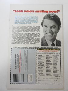 Fantastic Four #176 (1976) VF Condition!