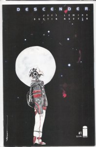Descender #1 (2015)