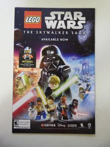 Star Wars: The Mandalorian #1 (2022) NM Condition