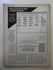 Planet of the Apes #1 (1974) VG Condition!