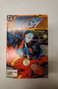 The Flash #22 (1989) NM DC Comic Book J721