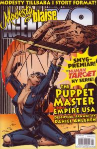 The Puppet Master