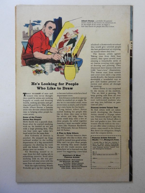 Strange Tales #139 (1965) FN+ Condition!