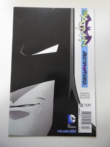 Batman #13 (2012)