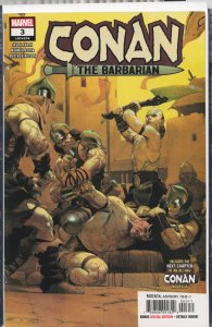 Conan the Barbarian #3 (2019)