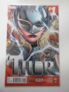 Thor #1