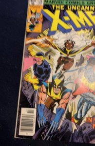 The X-Men #126 (1979)Byrne proteus 1st app