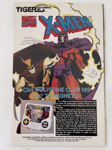 Guardians of the Galaxy #20 - NM+  (1992)