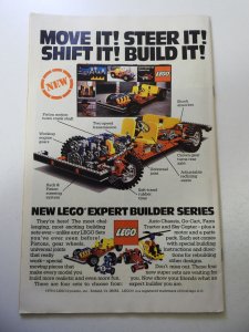 The Amazing Spider-Man #189 (1979) FN Condition