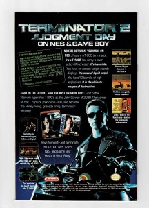 Darkhawk #13 (1992) VF- (7.5) NEWSSTAND