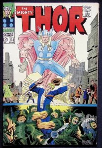 Thor #138