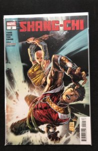 Shang-Chi #2 (2020)