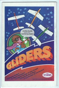 WHAT IF? #11 - 8.0 - OW-W - Fantastic Four