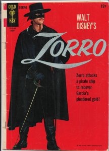 Zorro #3 (1966)