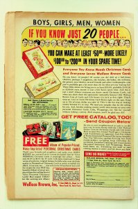 Teenage Hotrodders #10 (Dec 1964, Charlton) - Good-