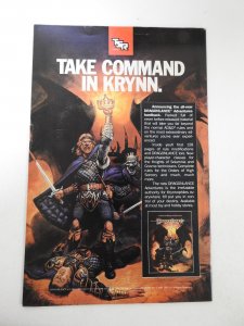 The Incredible Hulk #340 (1988) FN+ Condition!