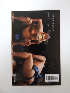 Hulk: Gray #2 (2003) NM- condition