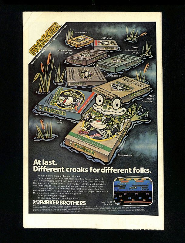 Iron Man #180 Newsstand Variant