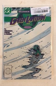 The Green Lantern Corps #220 (1988)