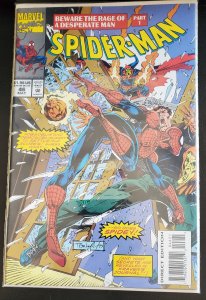 Spider-Man #46 Direct Edition - Standard (1994)