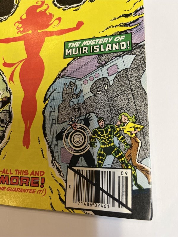 X-Men (1979) # 125 (VF) Phoenix | Claremont Byrne